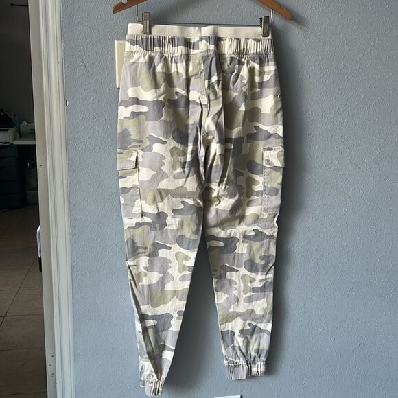 Streetwear Society Camo joggers - Picture 4 of 6